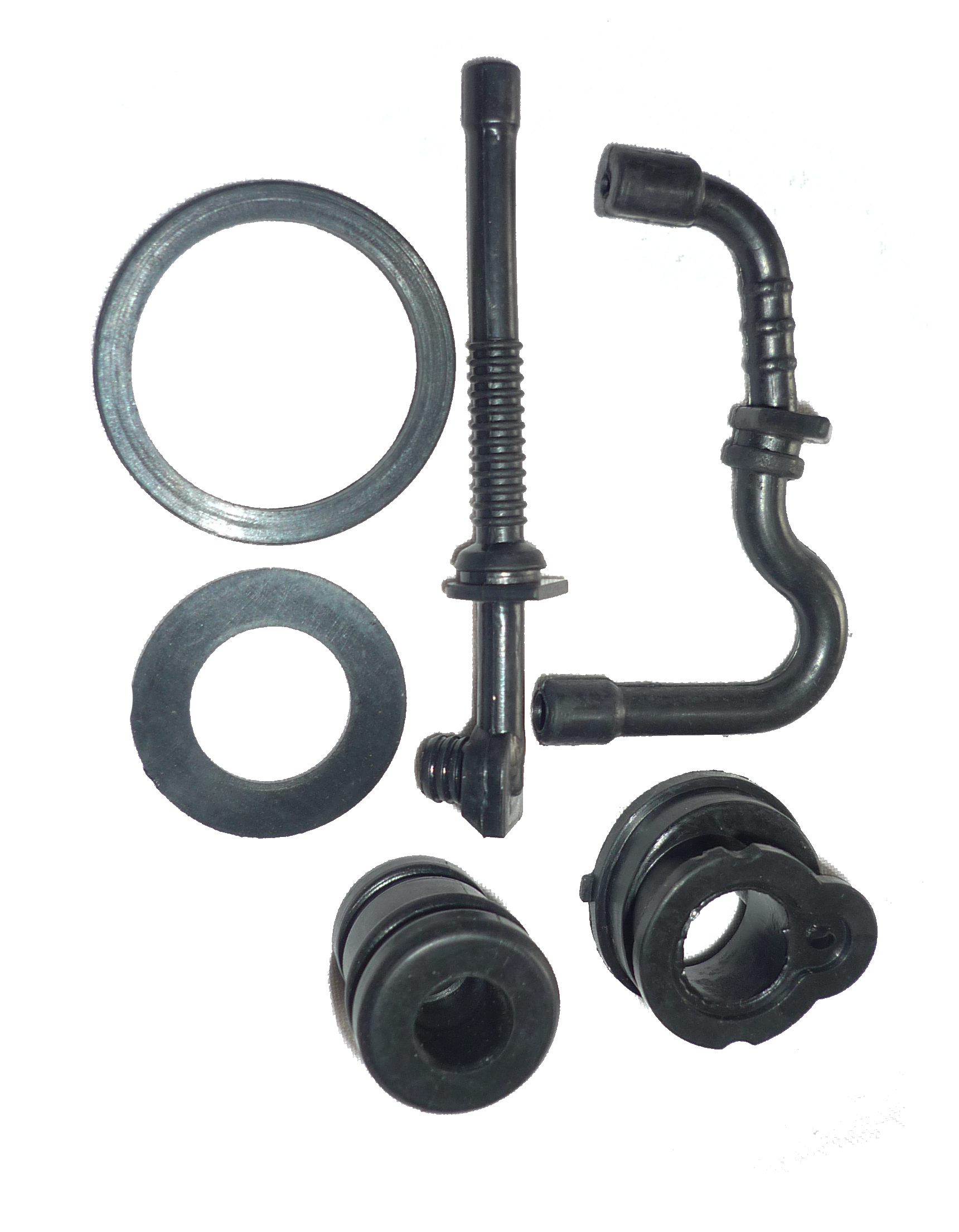 MANGUERAS ACCESORIOS MS180