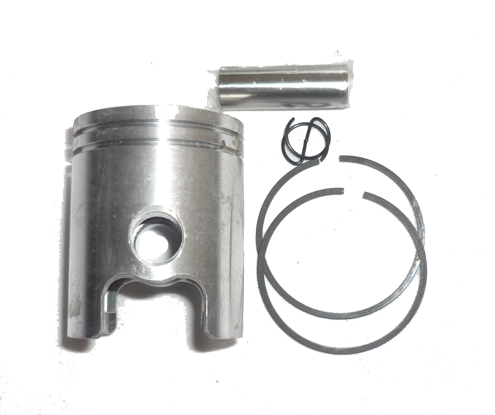 CONJUNTO PISTON WM80